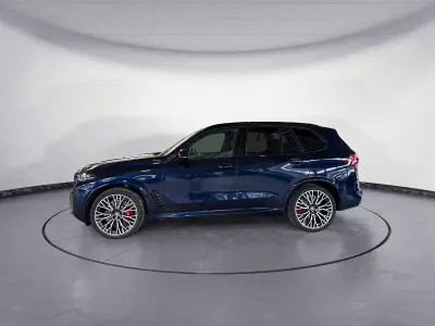 Używany BMW X5