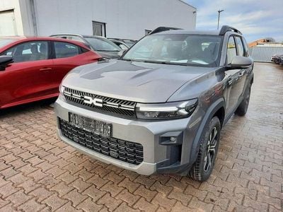 Neu Dacia Bigster Expression 158 PS (116 kW) 2026 SUV