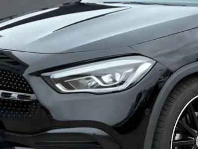 Gebraucht Mercedes GLA200 163 PS (119 kW) 2022 SUV
