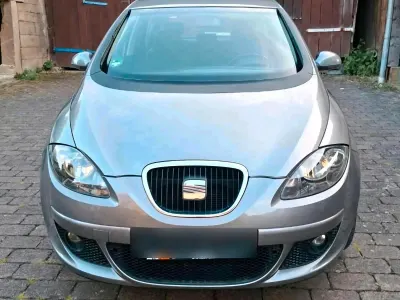 Gebraucht Seat Altea
