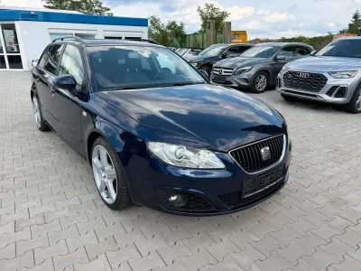 Gebraucht Seat Exeo