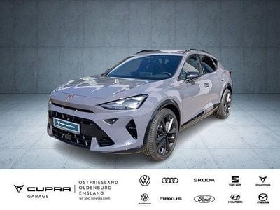 Gebraucht Cupra Formentor VZ 333 PS (244 kW) 2025 Grau SUV