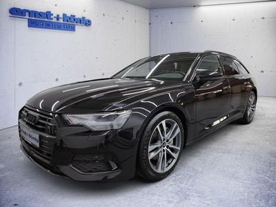 Gebraucht 2022 Audi A6 Sport Kombi | 40.590 € (Guter Preis)
