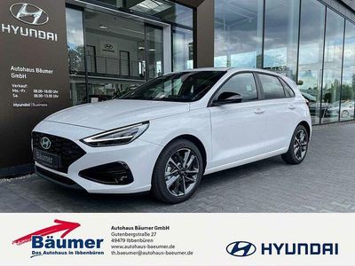 Gebraucht Hyundai i30