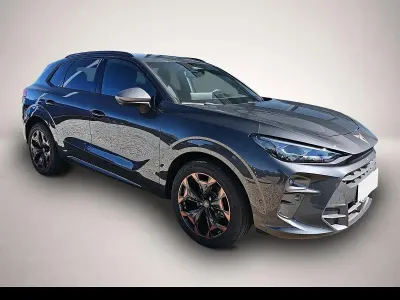 Neu Cupra Terramar 150 PS (110 kW) 2025 Manufacturer SUV
