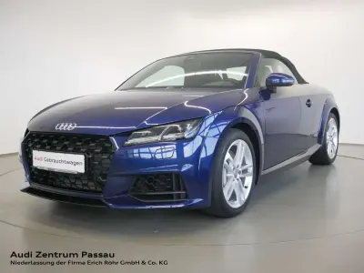 Gebraucht Audi TT Roadster