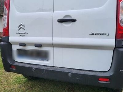 gebraucht Citroën Jumper 
