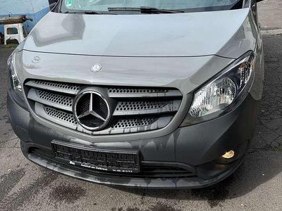 Mercedes Citan 112