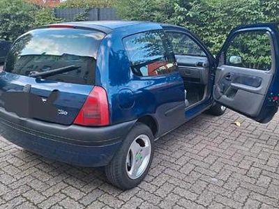 Renault Clio II