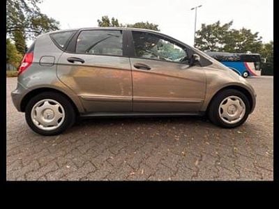 Mercedes A150
