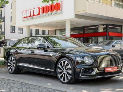 gebraucht Bentley Flying Spur V8 2023