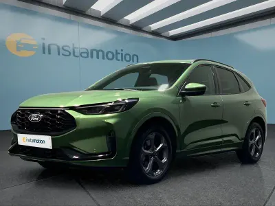 Gebraucht Ford Kuga