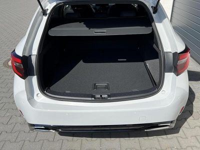 Neu Toyota Corolla Style 140 PS (102 kW) 2025 Kombi