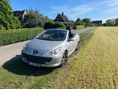 Peugeot 307 CC