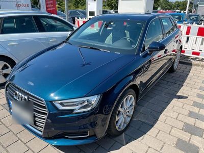 gebraucht Audi A3 Sportback 30 TDI S tronic -