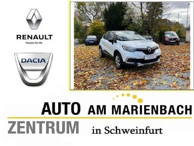 gebraucht Renault Captur TCe 130