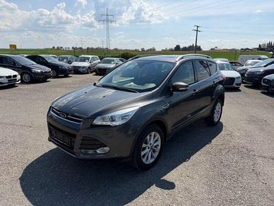 Gebraucht Skoda Yeti Ambition 176 PS (129 kW) 2016 Andere SUV