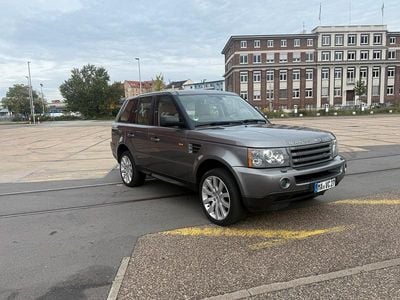 Land Rover Discovery 3