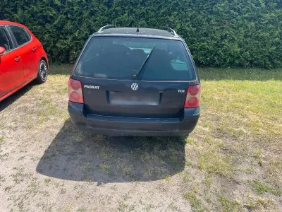 Gebraucht VW Passat