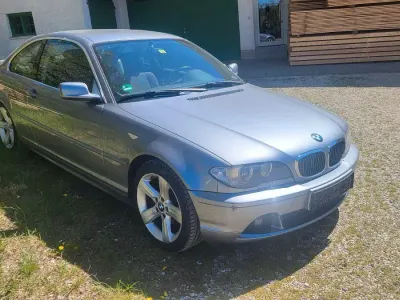 Gebraucht BMW 320