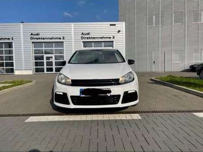 gebraucht VW Golf VI 