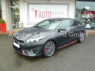 gebraucht Kia ProCeed GT ProCeed- MY 24- Navi, LED, JBL, SZ, PDC,