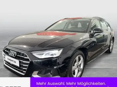 Gebraucht Audi A4