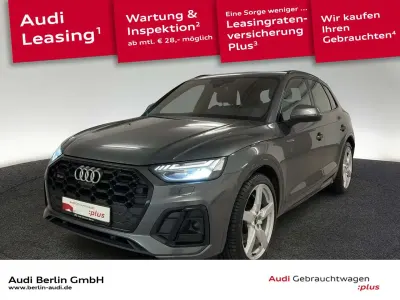 Gebraucht Audi SQ5