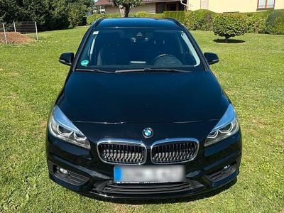 BMW 216 Active Tourer