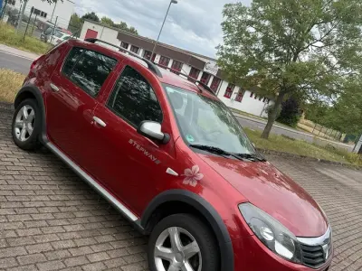 Gebraucht Dacia Sandero