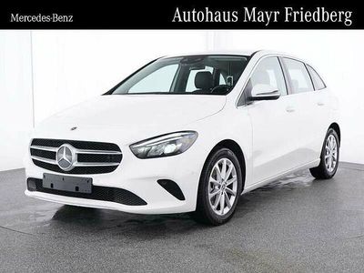 Gebraucht Mercedes B250e Progressive 160 PS (117 kW) 2022 Andere farbe Van / Kleinbus