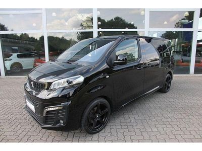 Peugeot Traveller