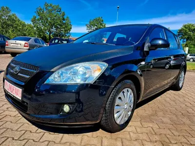 Gebraucht Kia Ceed