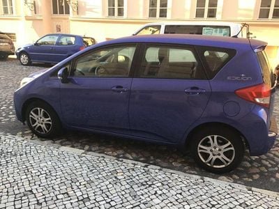 Subaru Trezia