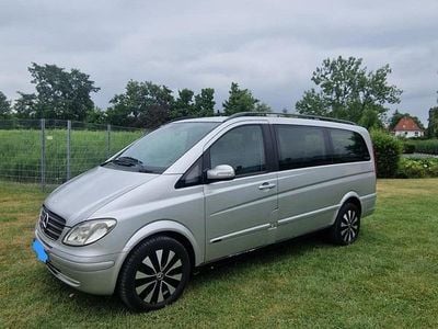Mercedes Viano