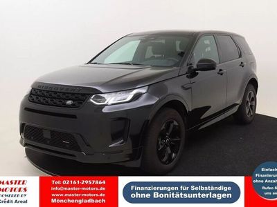 gebraucht Land Rover Discovery | Mietkauf Selbständige o. Bonitätsunterlage