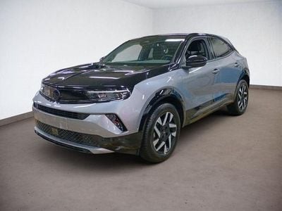 Usata Opel Mokka S 131 CV (96 kW) 2025 Grigio SUV