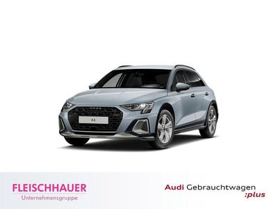 Usata Audi A3 Sport 150 CV (110 kW) 2025 Grigio Berlina