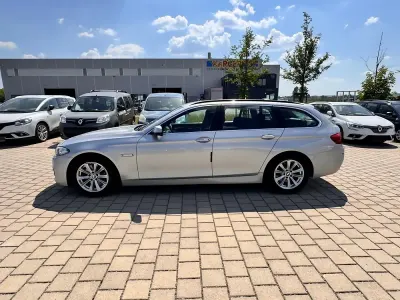 Gebraucht BMW 530