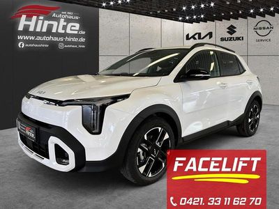 Nuova Kia Stonic GT-Line 116 CV (85 kW) 2026 Bianco SUV