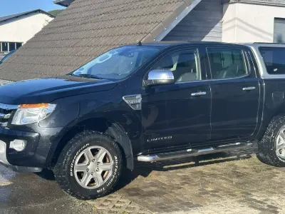 Gebraucht Ford Ranger