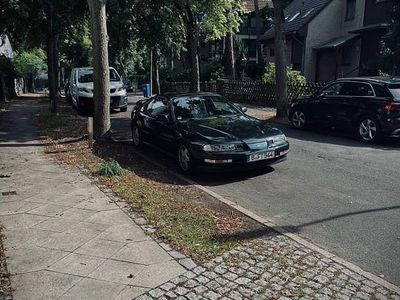 Honda Prelude