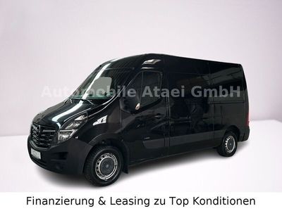 gebraucht Opel Movano B 2.3 CDTI L2H2 AHK+KLIMA+NAVI (7527)