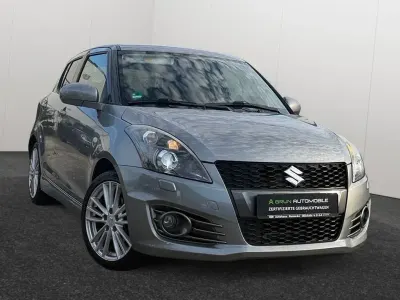 Gebraucht Suzuki Swift