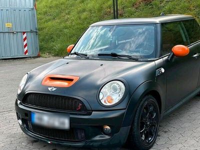 gebraucht Mini Cooper S 