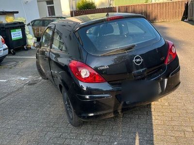 gebraucht Opel Corsa 1.2 tüv 8/24