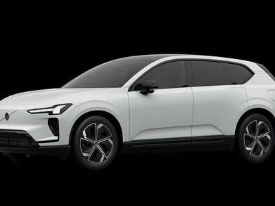 Novo Volvo EX60 Plus 375 kW (510 HP) 2026 Branco SUV