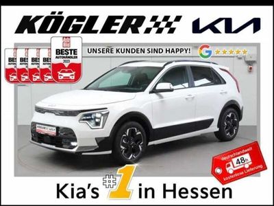 gebraucht Kia Niro Niro