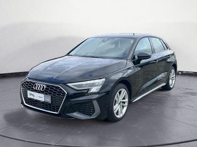 Audi A3 Sportback e-tron