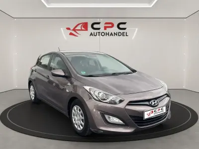 Gebraucht Hyundai i30